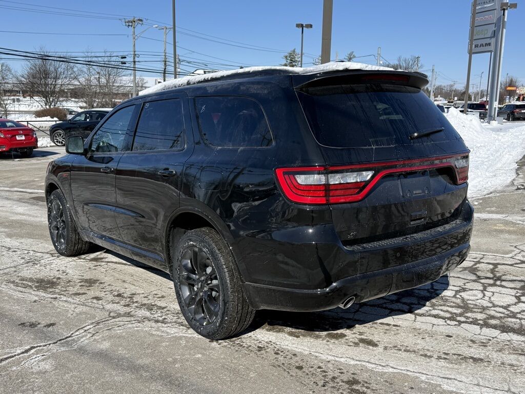 2026 Dodge Durango GT Plus Crestwood KY