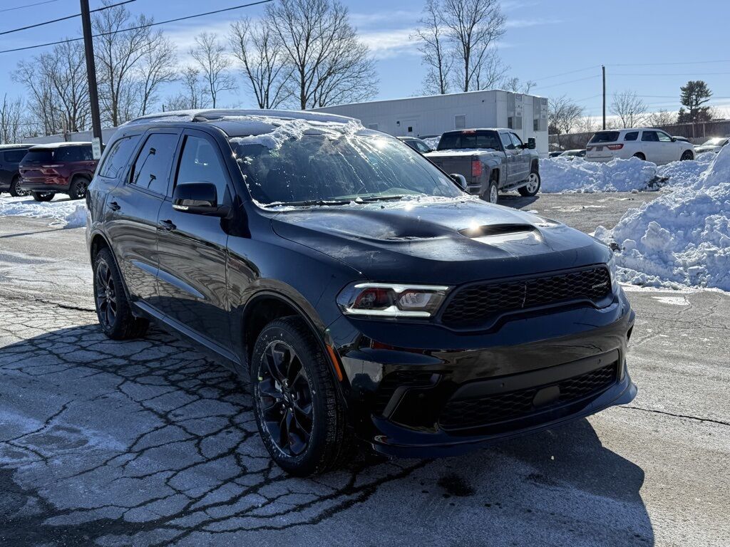 2026 Dodge Durango GT Plus Crestwood KY