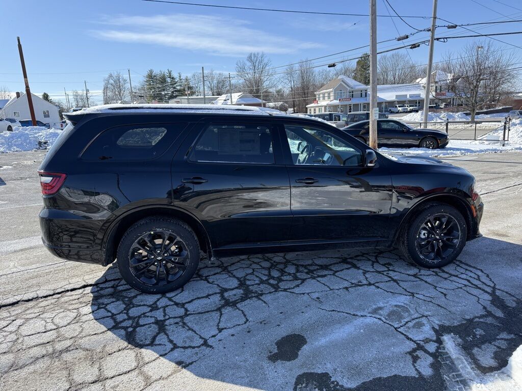2026 Dodge Durango GT Plus Crestwood KY