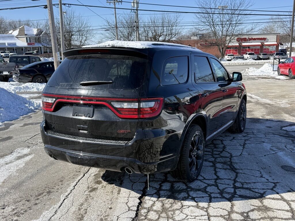 2026 Dodge Durango GT Plus Crestwood KY