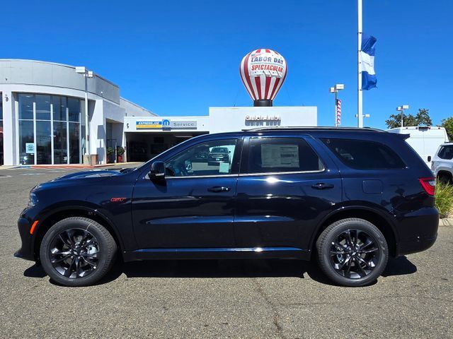 2026 Dodge Durango GT Plus Folsom CA