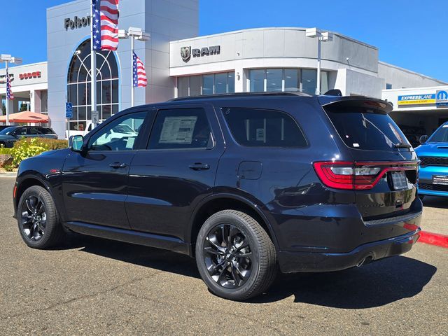 2026 Dodge Durango GT Plus Folsom CA