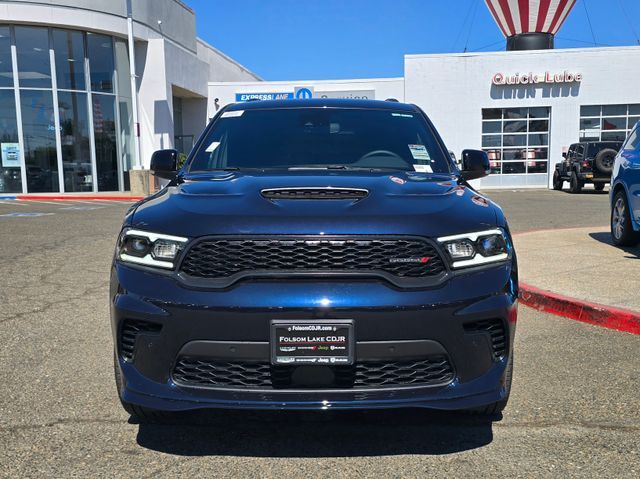 2026 Dodge Durango GT Plus Folsom CA