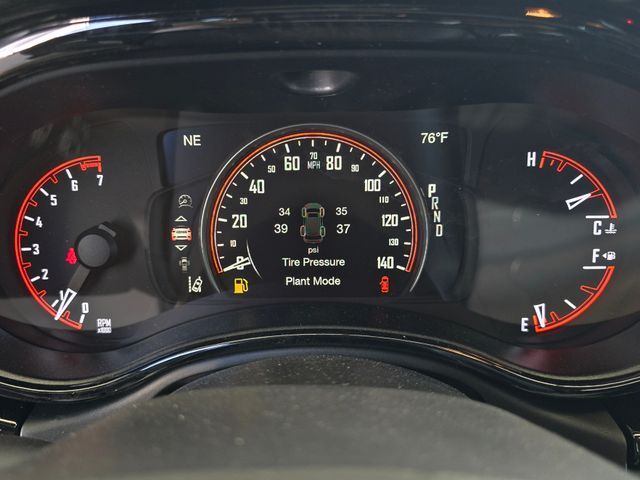 2026 Dodge Durango GT Plus Folsom CA