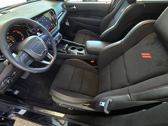 2026 Dodge Durango GT Plus Folsom CA