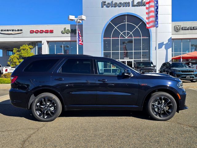 2026 Dodge Durango GT Plus Folsom CA