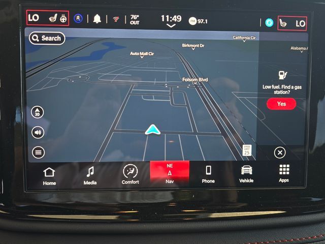 2026 Dodge Durango GT Plus Folsom CA