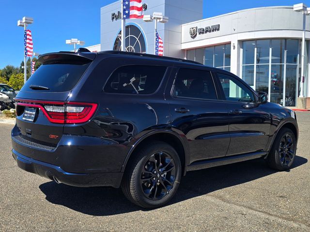 2026 Dodge Durango GT Plus Folsom CA