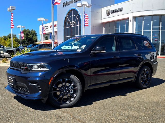 2026 Dodge Durango GT Plus Folsom CA
