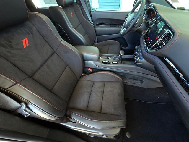 2026 Dodge Durango GT Plus Folsom CA