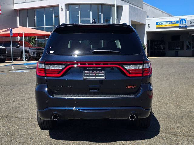 2026 Dodge Durango GT Plus Folsom CA