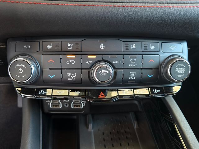 2026 Dodge Durango GT Plus Folsom CA