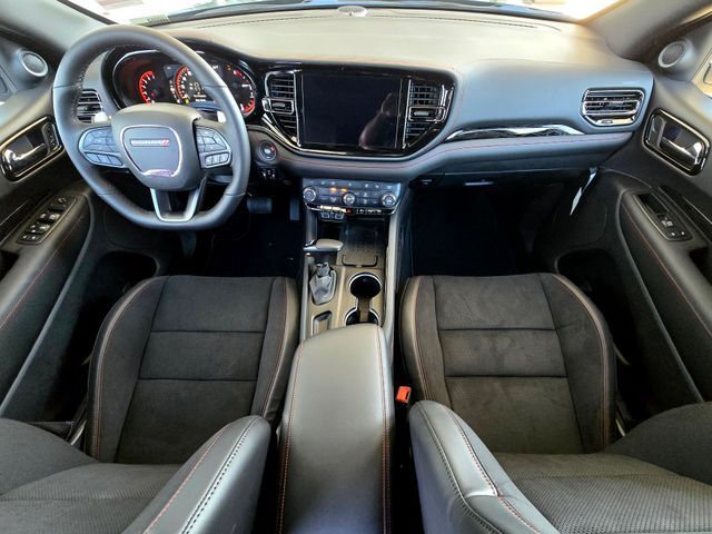 2026 Dodge Durango GT Plus Folsom CA