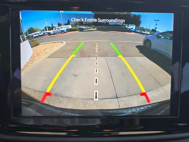 2026 Dodge Durango GT Plus Folsom CA