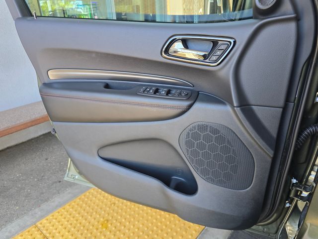 2026 Dodge Durango GT Plus Folsom CA