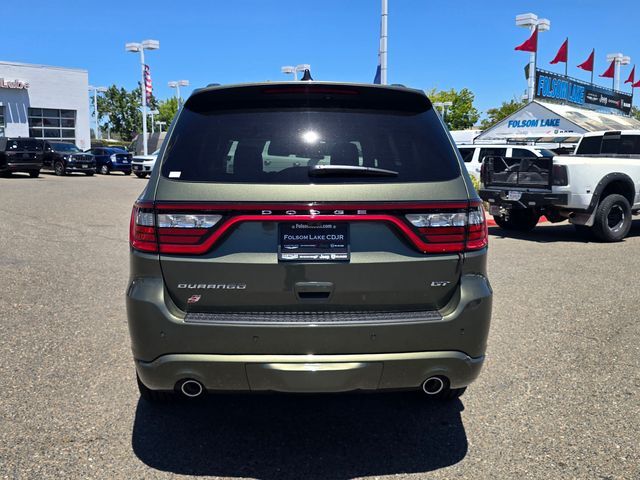 2026 Dodge Durango GT Plus Folsom CA