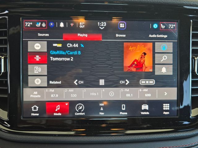 2026 Dodge Durango GT Plus Folsom CA