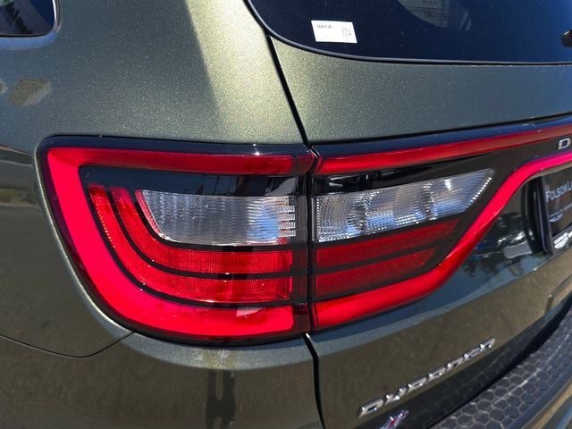 2026 Dodge Durango GT Plus Folsom CA