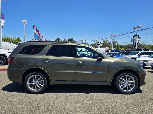 2026 Dodge Durango GT Plus Folsom CA