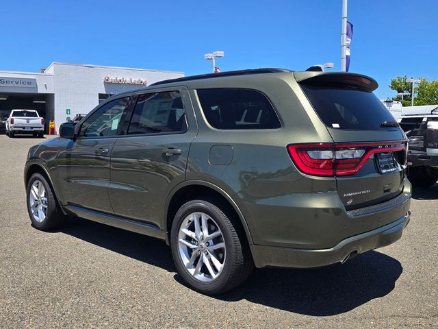 2026 Dodge Durango GT Plus Folsom CA