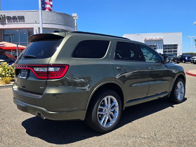 2026 Dodge Durango GT Plus Folsom CA