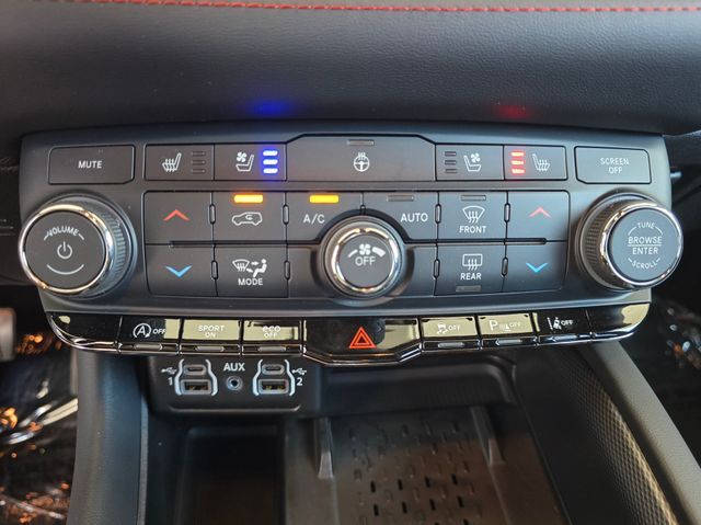 2026 Dodge Durango GT Plus Folsom CA