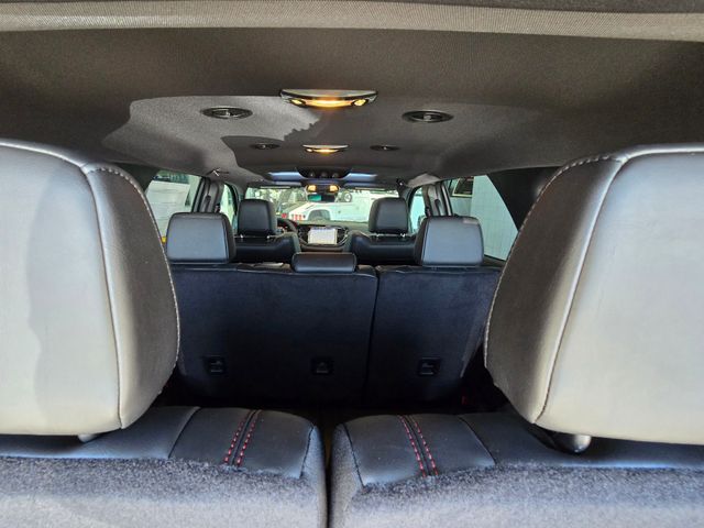2026 Dodge Durango GT Plus Folsom CA