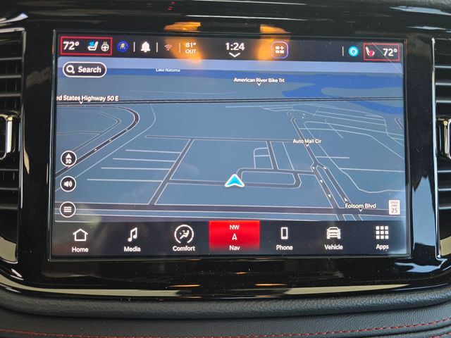 2026 Dodge Durango GT Plus Folsom CA
