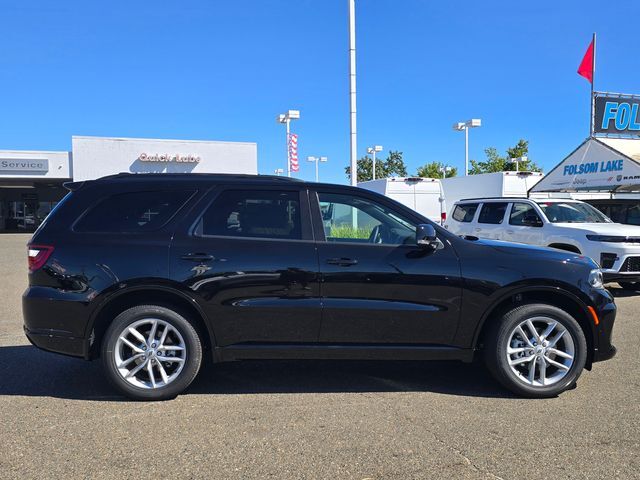 2026 Dodge Durango GT Plus Folsom CA