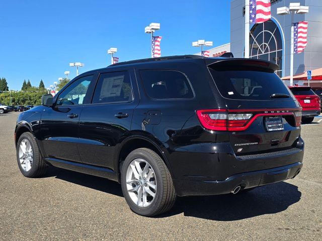 2026 Dodge Durango GT Plus Folsom CA
