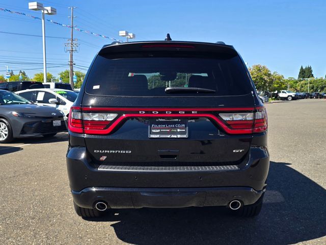 2026 Dodge Durango GT Plus Folsom CA