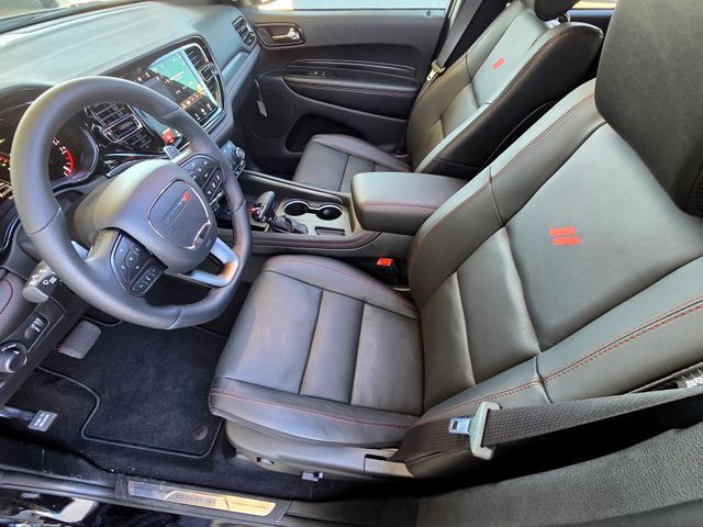2026 Dodge Durango GT Plus Folsom CA