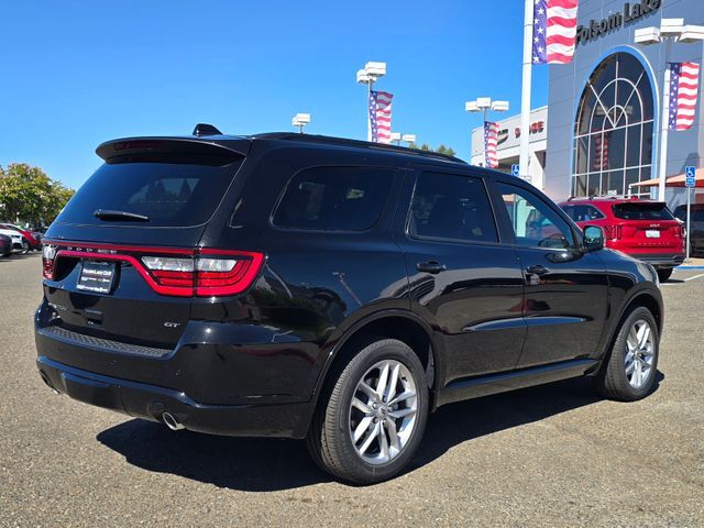 2026 Dodge Durango GT Plus Folsom CA