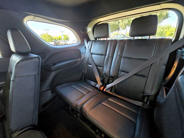 2026 Dodge Durango GT Plus Folsom CA