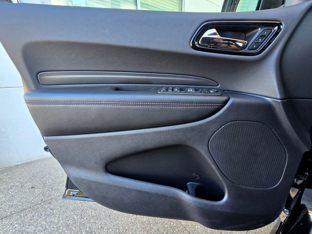 2026 Dodge Durango GT Plus Folsom CA