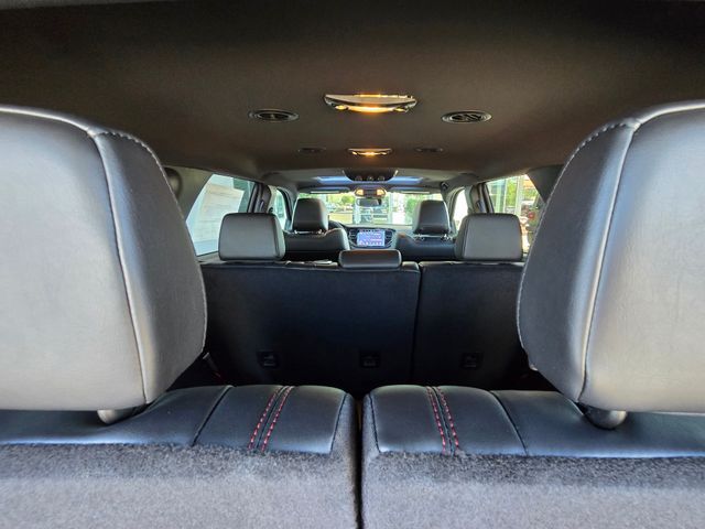 2026 Dodge Durango GT Plus Folsom CA