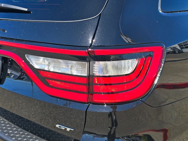 2026 Dodge Durango GT Plus Folsom CA