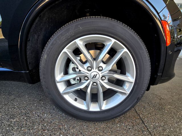 2026 Dodge Durango GT Plus Folsom CA
