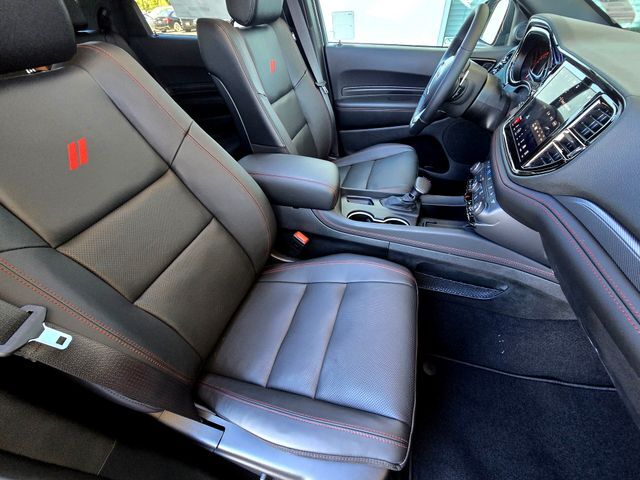 2026 Dodge Durango GT Plus Folsom CA