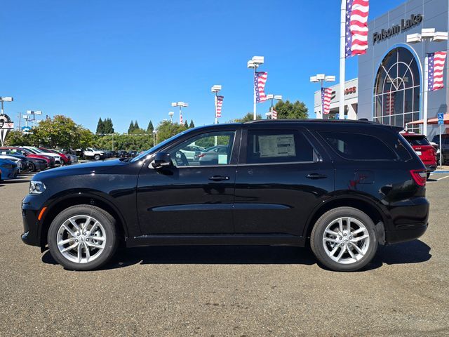 2026 Dodge Durango GT Plus Folsom CA