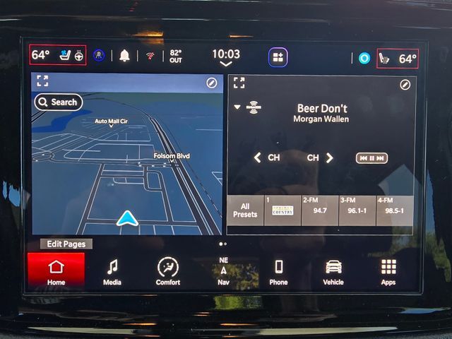 2026 Dodge Durango GT Plus Folsom CA
