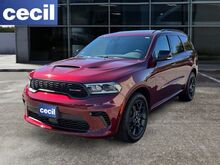 2026_Dodge_Durango_GT Plus HEMI V8_  TX