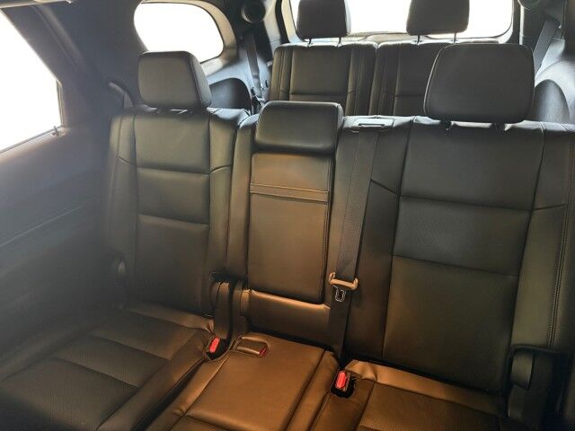 2026 Dodge Durango GT Plus HEMI V8 Burnet TX