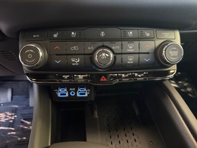 2026 Dodge Durango GT Plus HEMI V8 Burnet TX