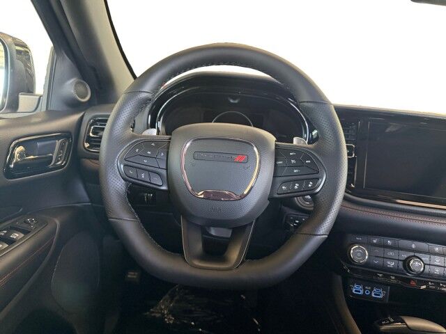 2026 Dodge Durango GT Plus HEMI V8 Burnet TX