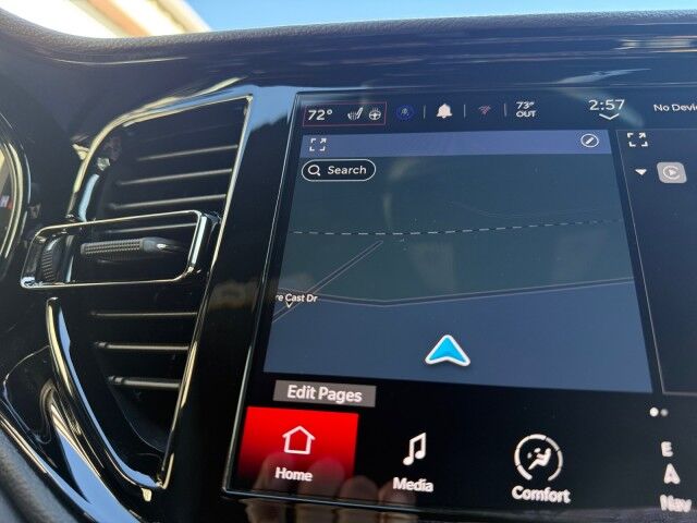 2026 Dodge Durango GT Plus HEMI V8 Burnet TX