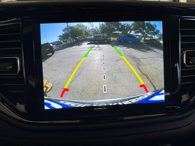 2026 Dodge Durango GT Plus HEMI V8 Burnet TX