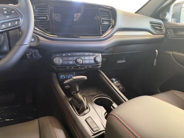 2026 Dodge Durango GT Plus HEMI V8 Burnet TX