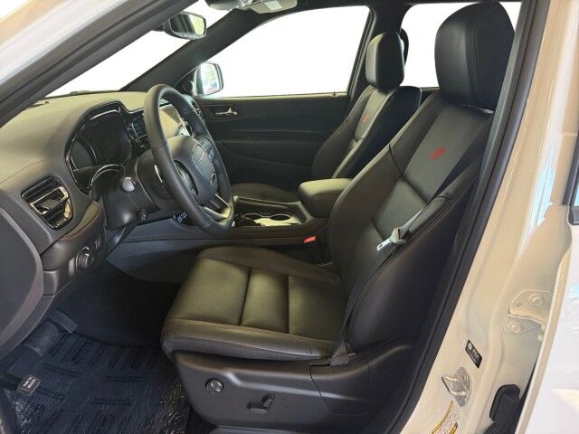 2026 Dodge Durango GT Plus HEMI V8 Burnet TX