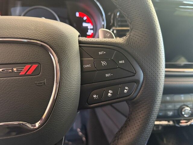 2026 Dodge Durango GT Plus HEMI V8 Burnet TX